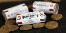 Nicker Nickels